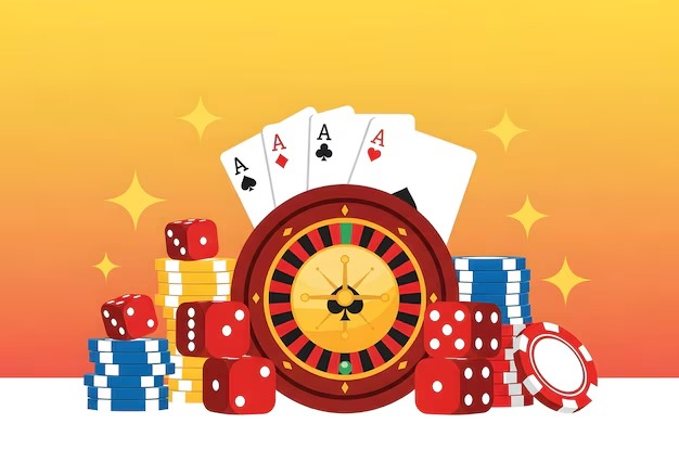menara123 Android app home screen showing live-dealer tables and sportsbook options