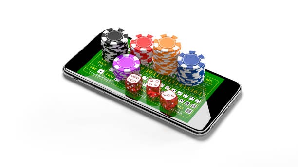 menara123 app interface showing live casino tables and sportsbook markets