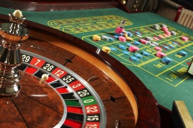 menara123 app on mobile phone showing Nolimit City table lobby and game selection